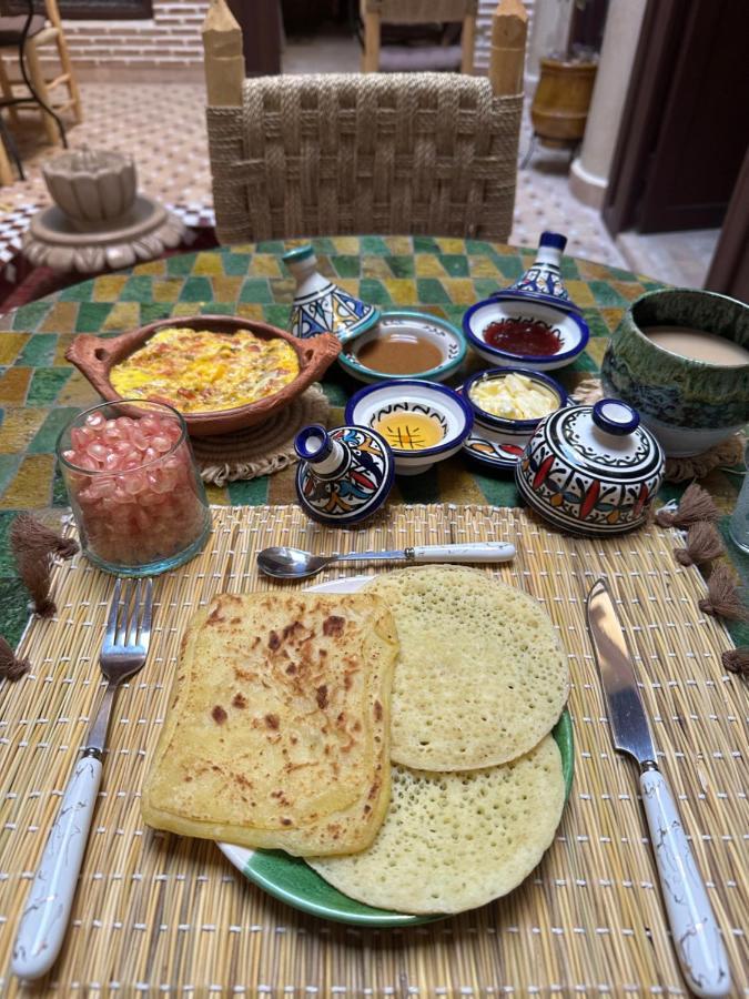 Riad Sakura Marrakech Marrakesh Eksteriør bilde