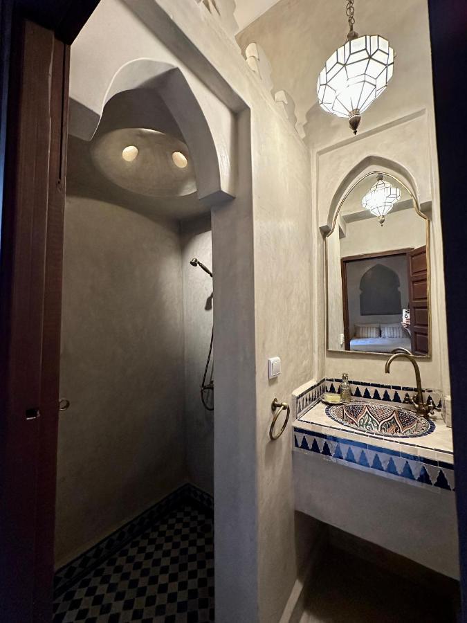Riad Sakura Marrakech Marrakesh Eksteriør bilde