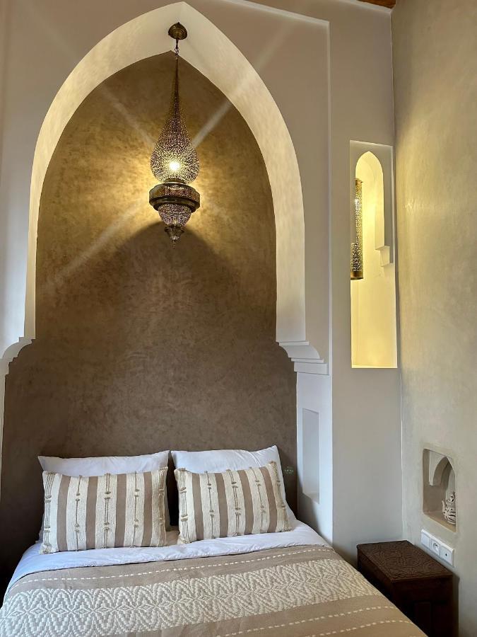 Riad Sakura Marrakech Marrakesh Eksteriør bilde