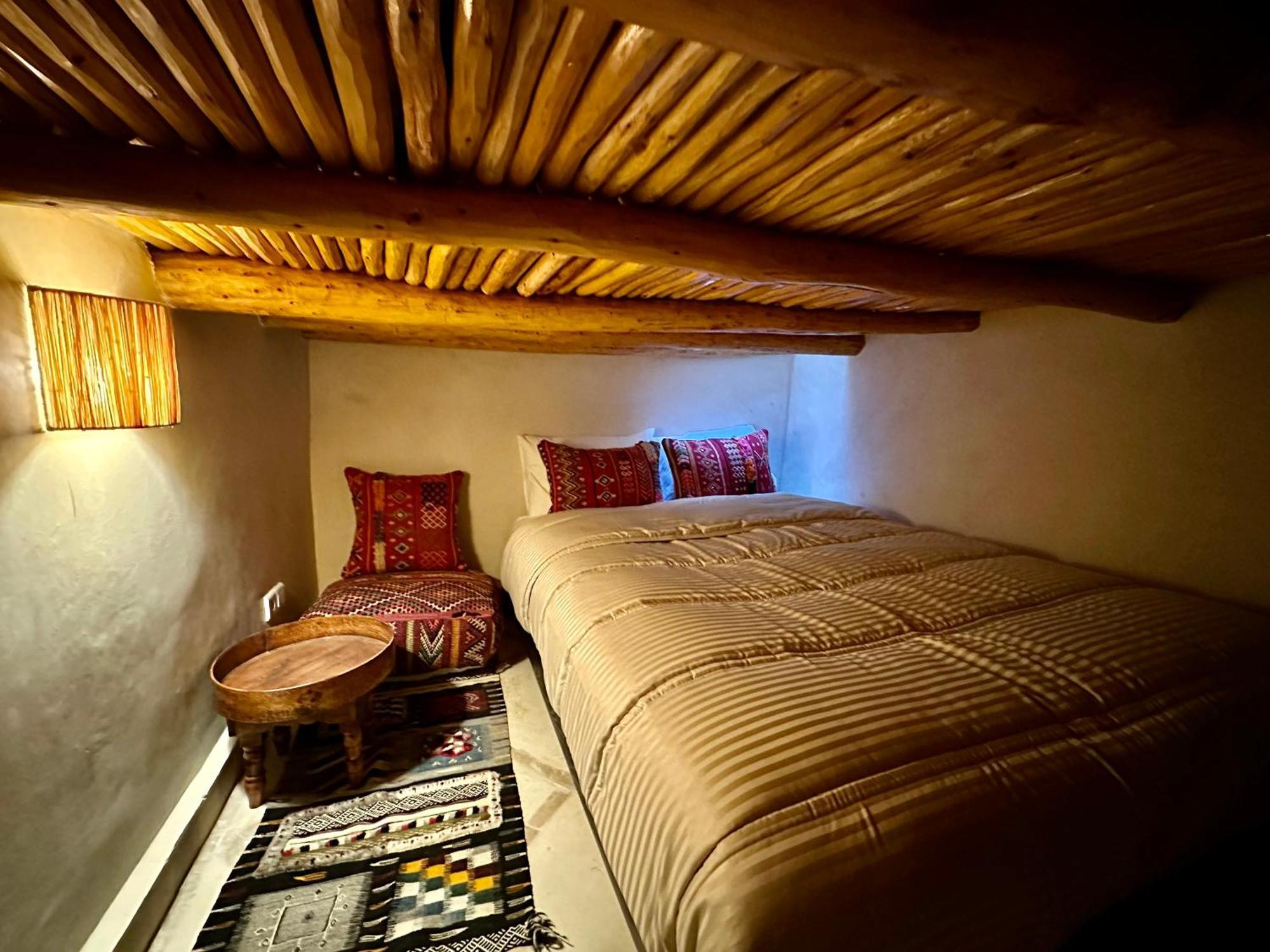Riad Sakura Marrakech Marrakesh Eksteriør bilde